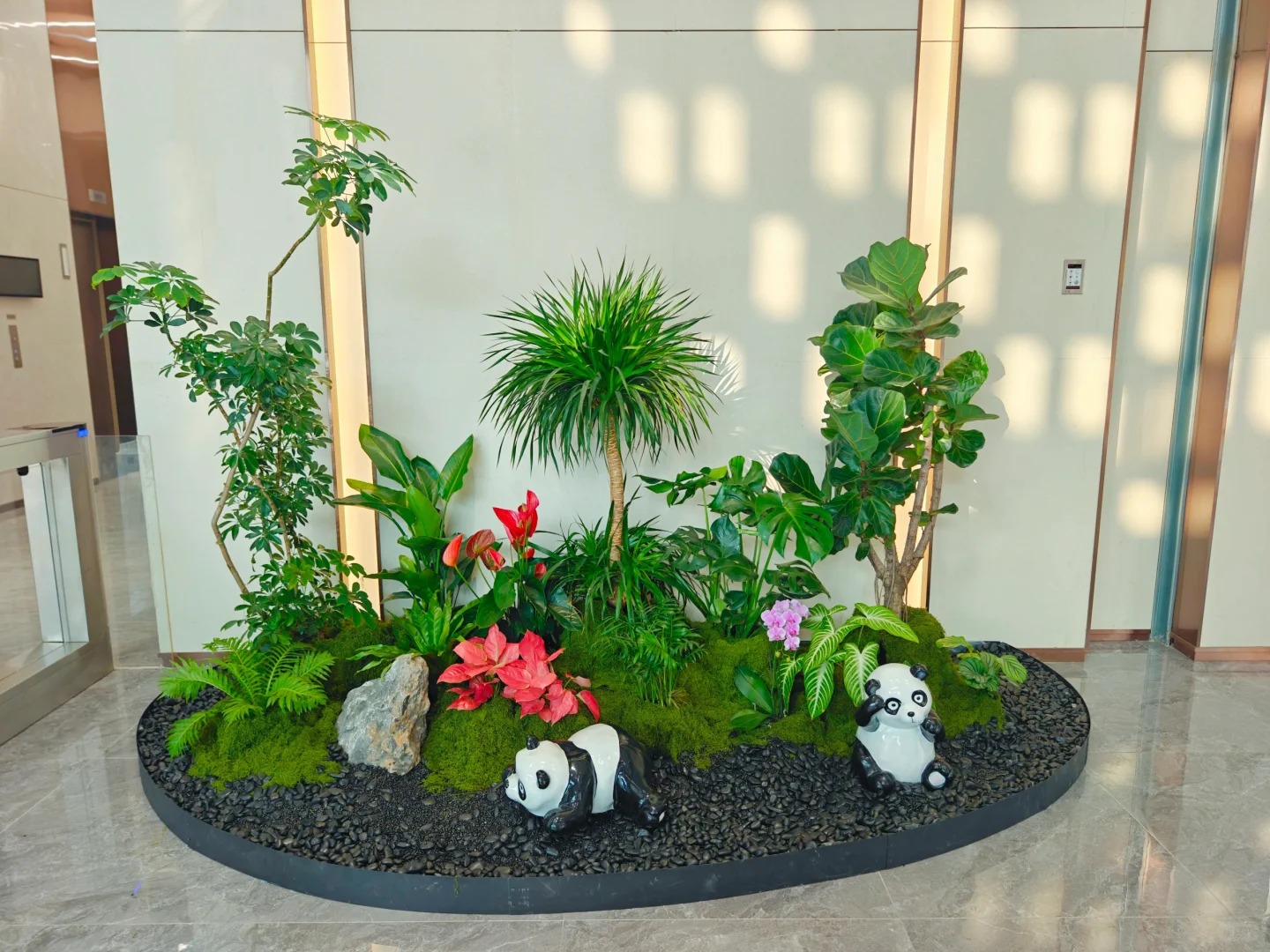 了解北仑植物租摆价格,开启省钱新模式!