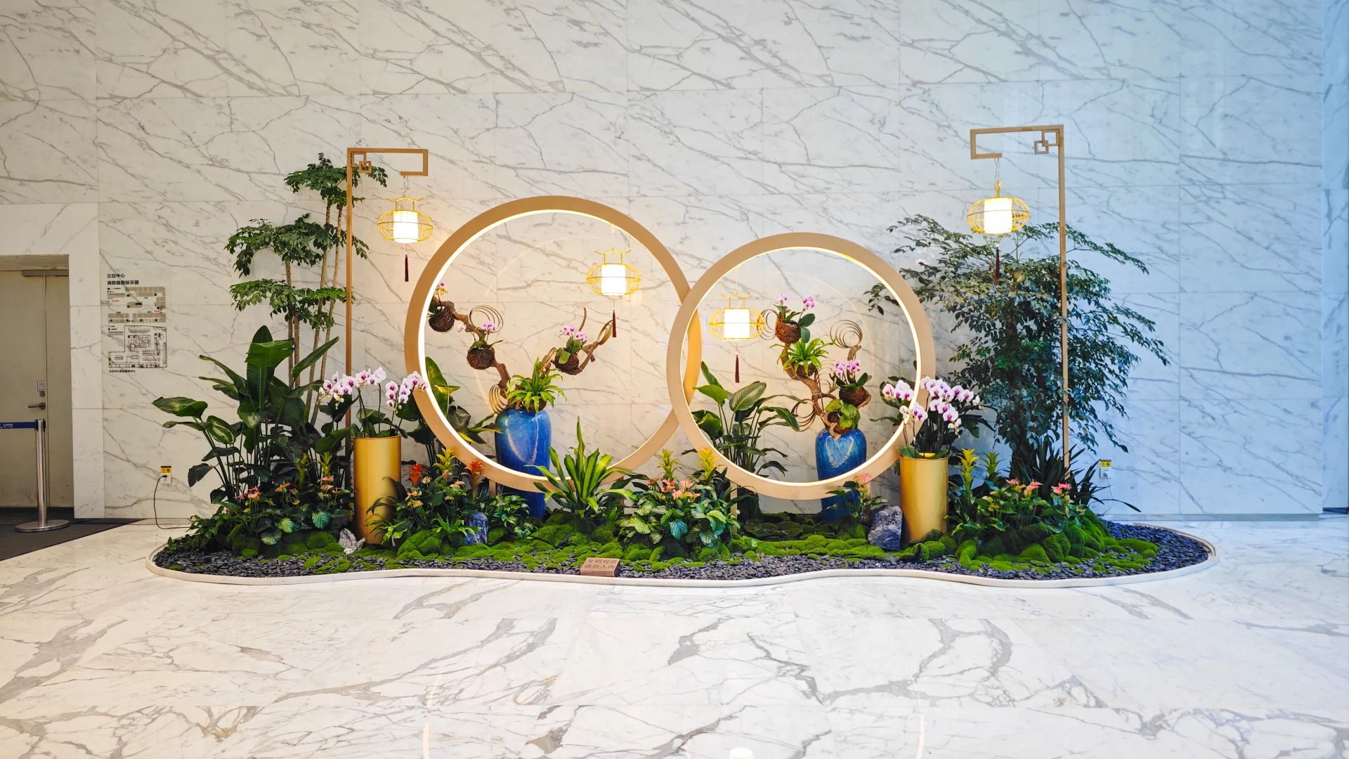 了解北仑植物租摆价格,开启省钱新模式!